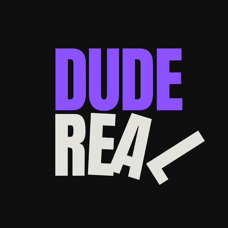 Dude Real Media